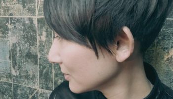 New film ASMR short layer　