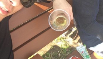 Style for Spring フランス式カット