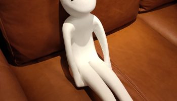 Autumn mood お洒落の秋