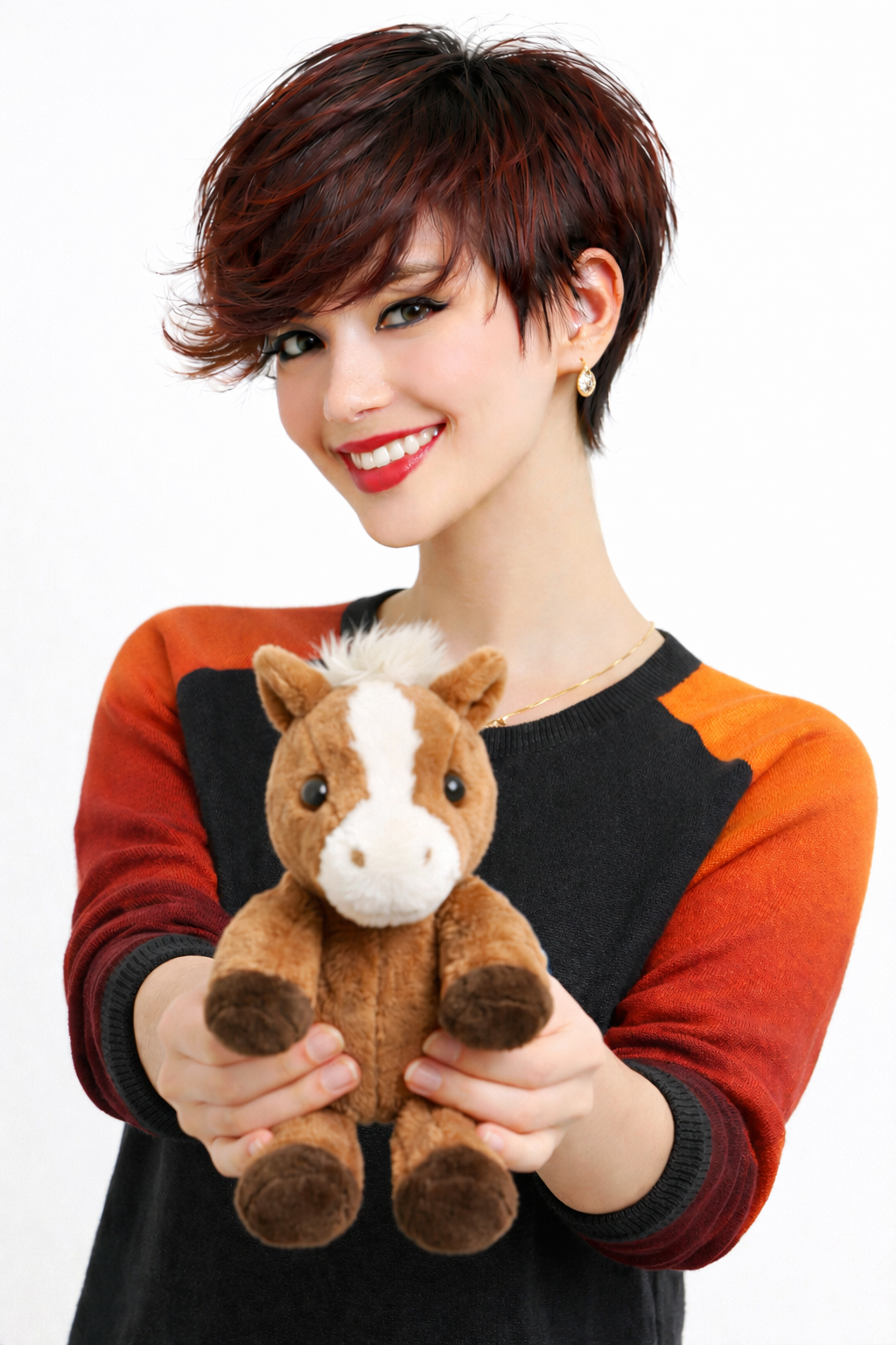 ヘアスタイル技術 DVDセット 2025〜2026 New 🐎 Vol.11 | 東松戸・銀座の美容室UZI｜フランス式